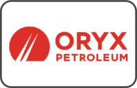 Oryx Petroleum