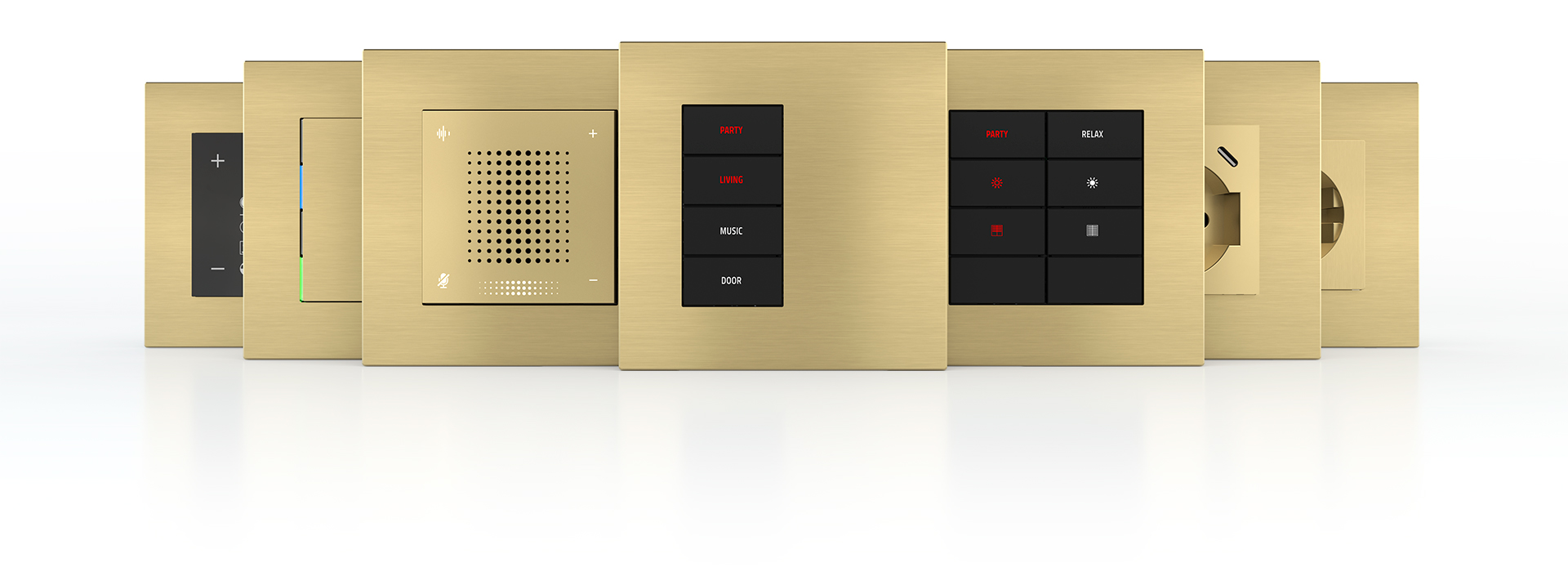 20venti Series - Surface