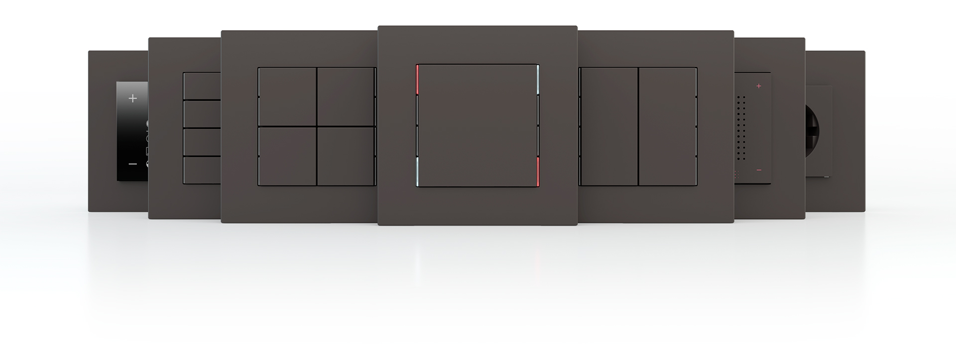 71 Series - Surface