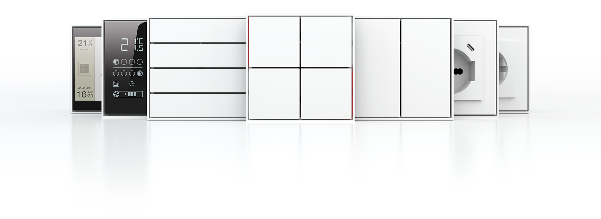 FF Series - Form