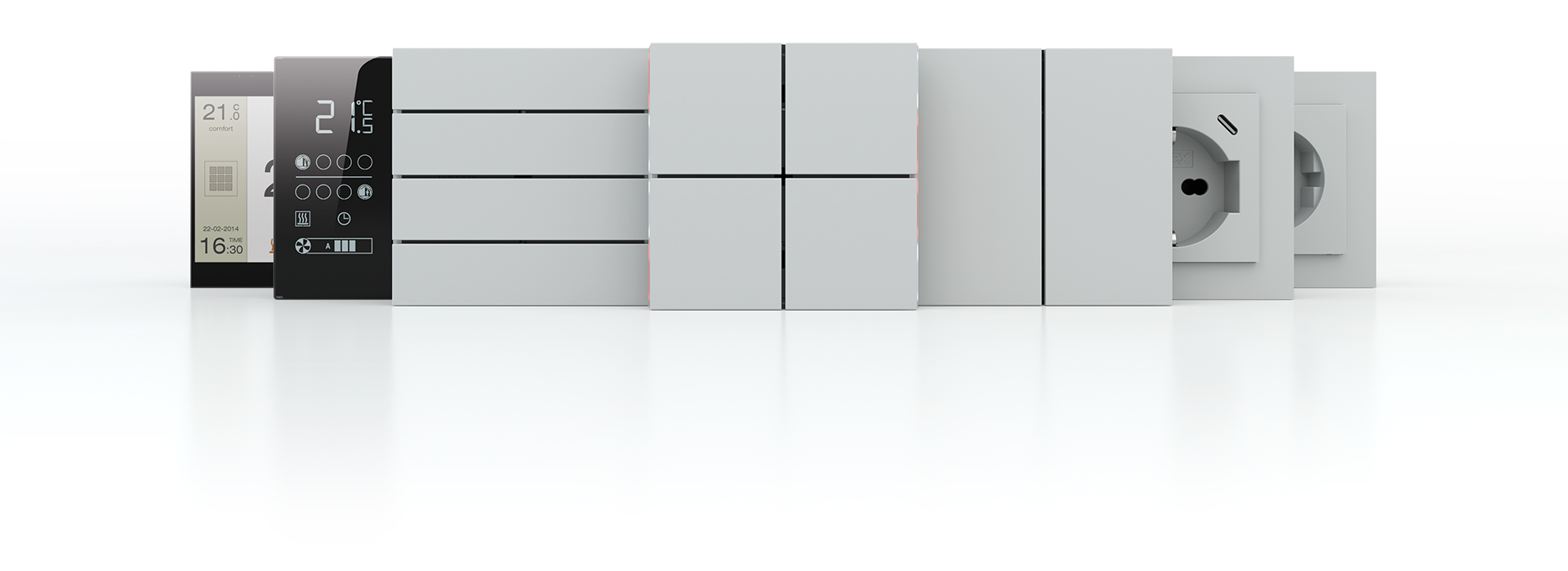 FF Series - 'NF