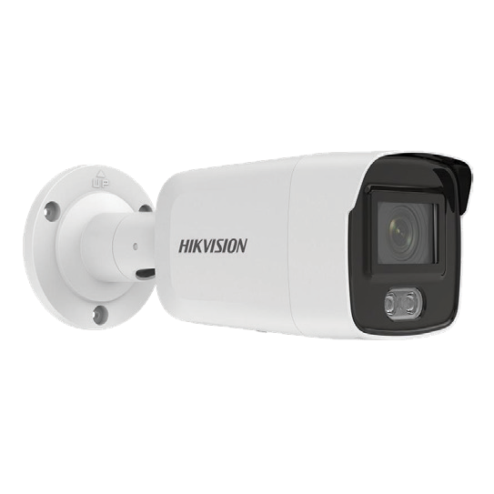 Network Cameras