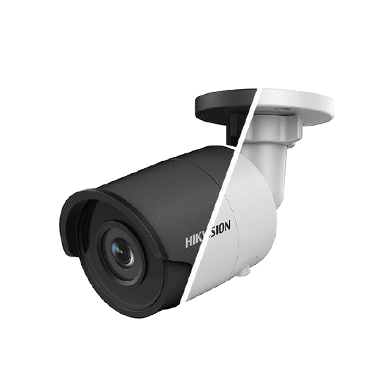 Network Cameras
