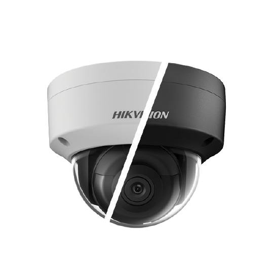 Network Cameras