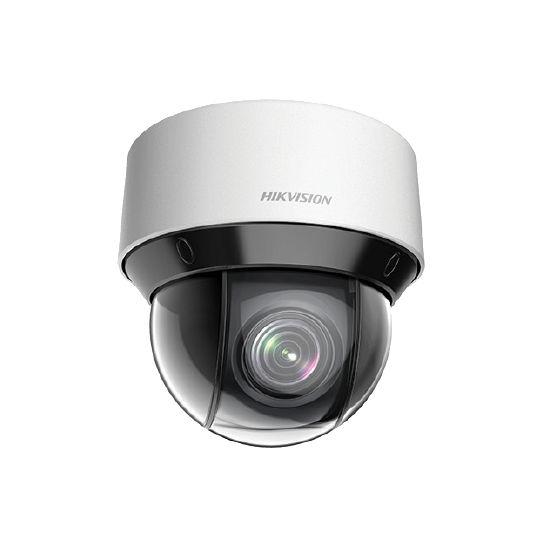 Network PTZ Cameras
