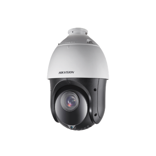 Network PTZ Cameras