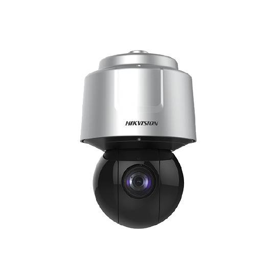 Network PTZ Cameras