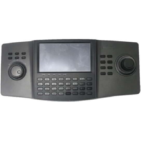 DVRs & NVRs