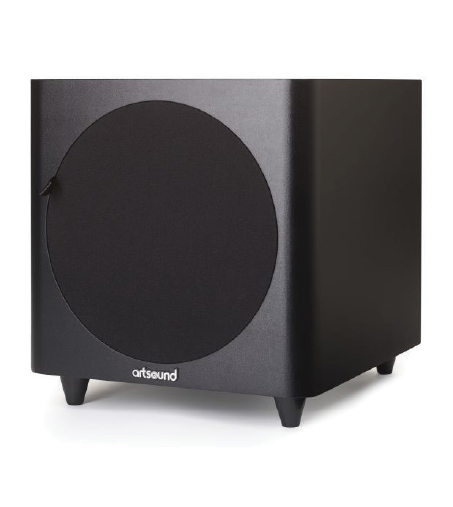 200W Active Subwoofer