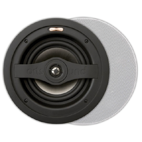 High-end indoor speakers