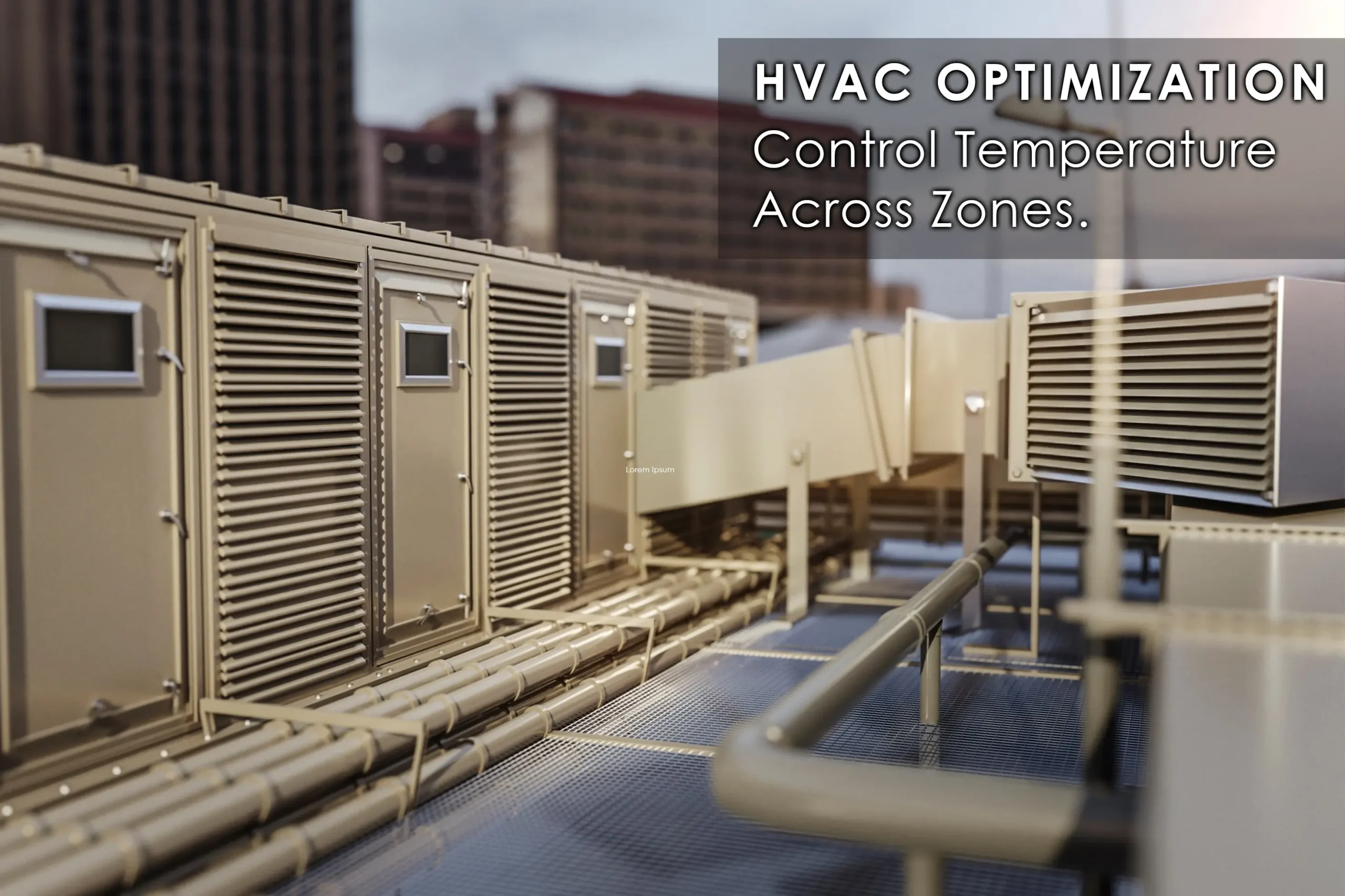 03 HVAC Optimization