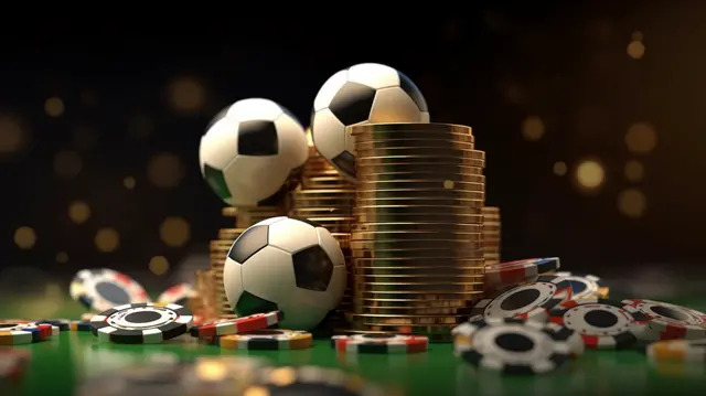 Exciting Casino Tournaments with Leaderboards and Cash Prizes 1