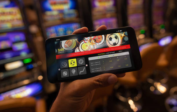 Exciting Casino Tournaments with Leaderboards and Cash Prizes 1