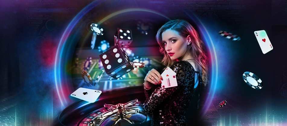 Get Rewarded With Every Casino Wager 4