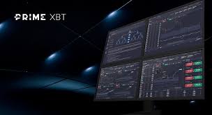 Maximize Your Trading Potential with the PrimeXBT APP Maximize Your Trading Potential with the PrimeXBT APP